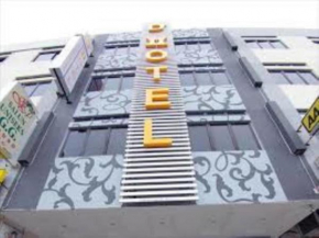 OYO 44024 D'hotel